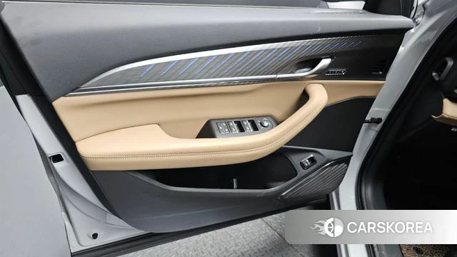 Renault Korea (Samsung) Grand Coleos id 4408073 из Кореи 16