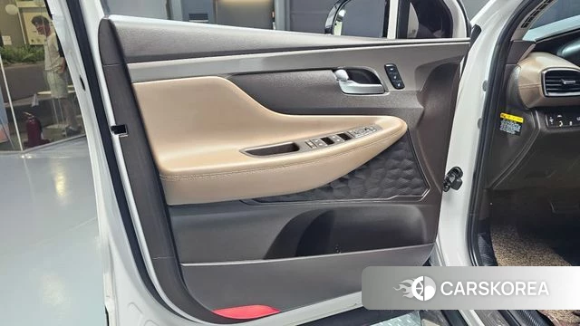 Hyundai Santa Fe TM id 4713209 из Кореи 16