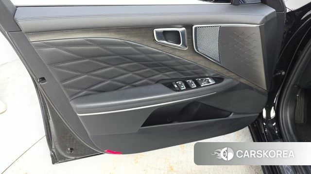 Kia K8 id 4186493 из Кореи 16