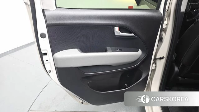 Kia The New Kia Ray id 4572063 из Кореи 16