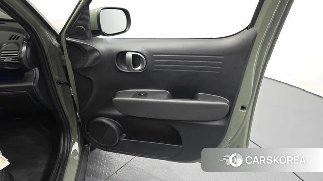 Hyundai Casper id 4541062 из Кореи 16