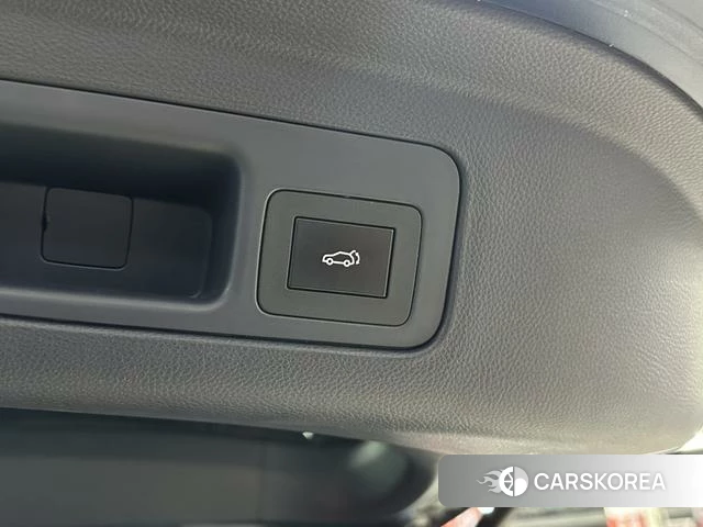 GAC Trumpchi Trumpchi M8 id 4208002 из Китая 16