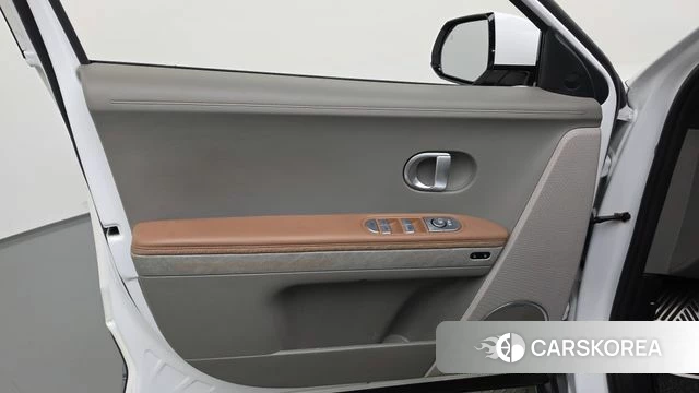 Hyundai Ionic 5 id 4753061 из Кореи 16