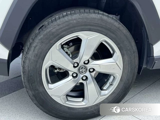 Toyota RAV4 Rongfang id 4253815 из Китая 16