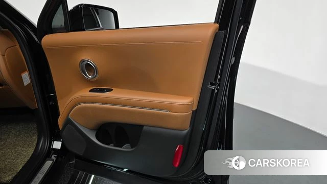 Hyundai Palisade (LX3) id 4870702 из Кореи 16
