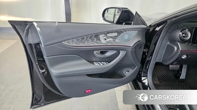 Mercedes-Benz AMG GT id 4456284 из Кореи 16