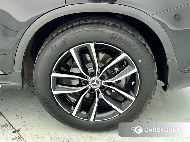 Mercedes-Benz GLC id 4272685 из Китая 16