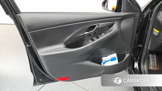 Hyundai i30 (PD) id 4344827 из Кореи 16