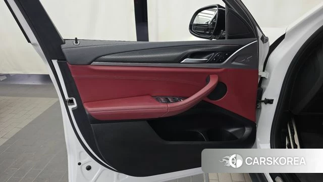 BMW X4 (G02) id 4794233 из Кореи 16