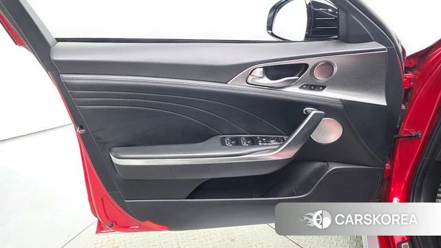 Kia Stinger Meister id 4632238 из Кореи 16