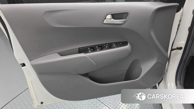 Kia Morning Urban (JA) id 4317421 из Кореи 16