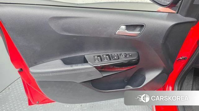 Kia All New Morning (JA) id 4568656 из Кореи 16