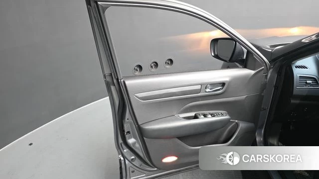 Renault Korea (Samsung) QM6 id 4385067 из Кореи 16