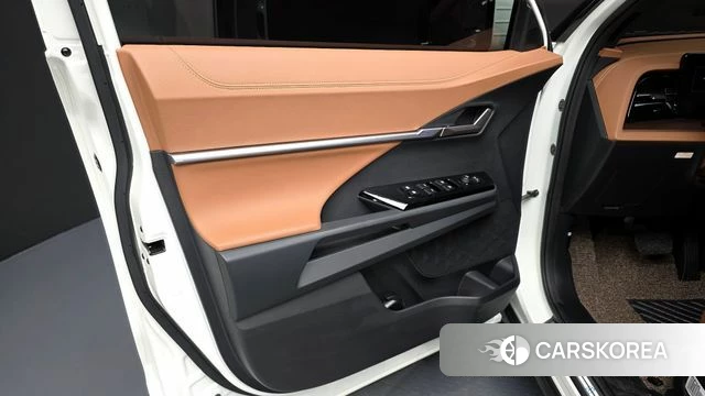 Ssangyong The New Torres id 4222469 из Кореи 16