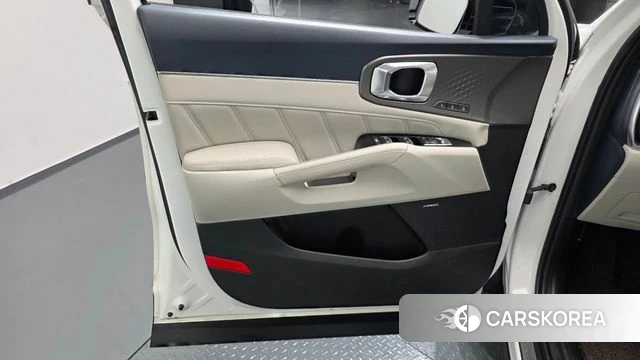 Kia The New Sorento 4th Generation id 4442290 из Кореи 16