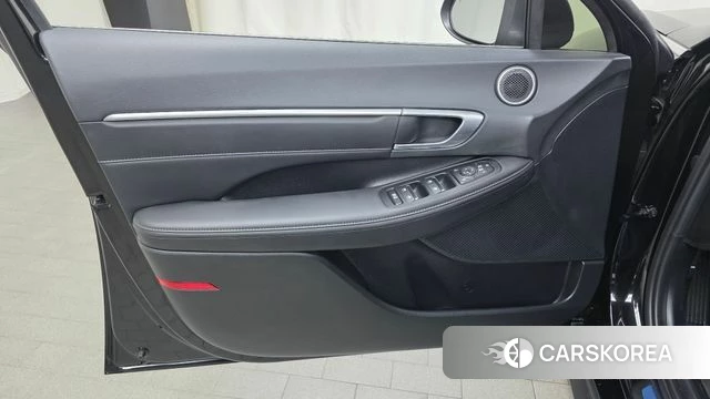 Hyundai Sonata Hybrid (DN8) id 4231332 из Кореи 16