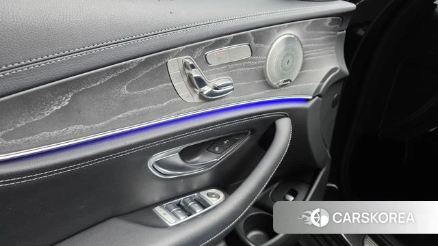 Mercedes-Benz E-Class W213 id 4750282 из Кореи 16