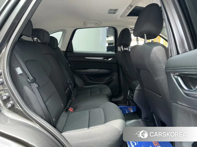 Mazda CX-5 id 4279286 из Китая 16
