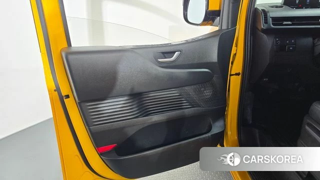 Hyundai Staria id 4540908 из Кореи 16
