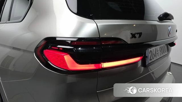 BMW X7 (G07) id 4242923 из Кореи 16