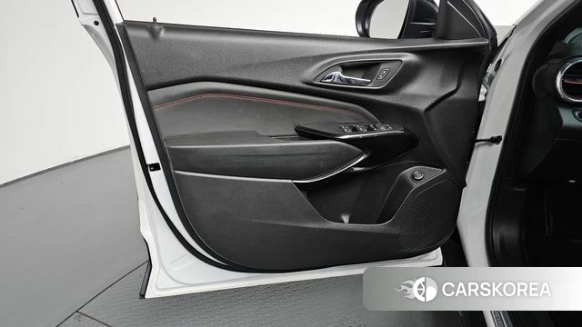 Chevrolet (GM Daewoo) Trax Crossover id 4854309 из Кореи 16