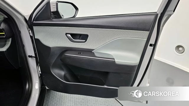 Hyundai Kona (SX2) id 4186143 из Кореи 16