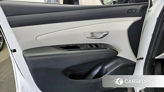 Hyundai The New Tucson (NX4) id 4222940 из Кореи 16