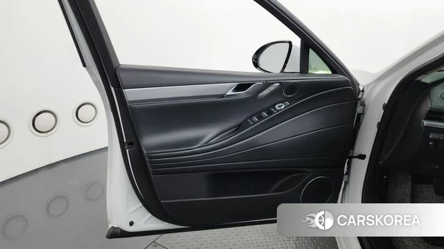 Genesis G80 (RG3) id 4625098 из Кореи 16