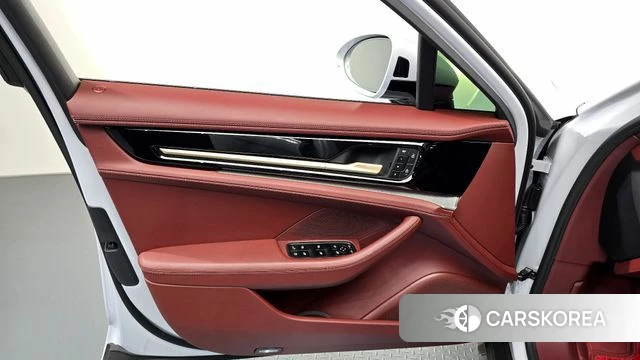 Porsche Panamera (976) id 4474218 из Кореи 16