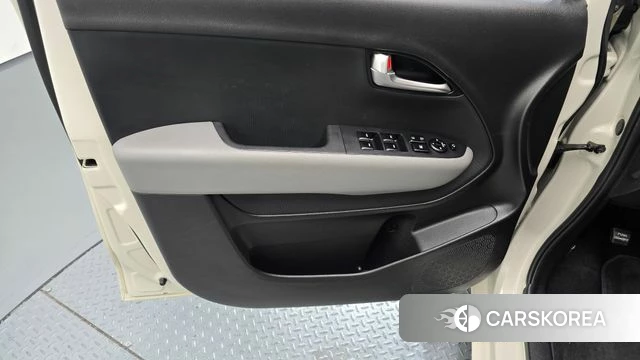 Kia The New Kia Ray id 4691815 из Кореи 16