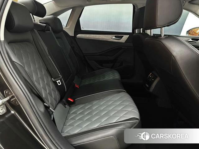 Volkswagen Sagitar id 4290820 из Китая 16