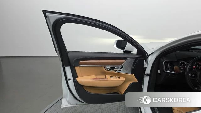 Volvo S90 id 4411133 из Кореи 16