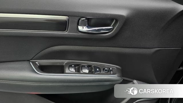 Renault Korea (Samsung) QM6 id 4430084 из Кореи 16
