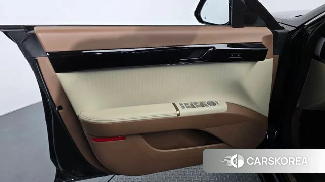 Hyundai Grandeur Hybrid (GN7) id 4422164 из Кореи 16