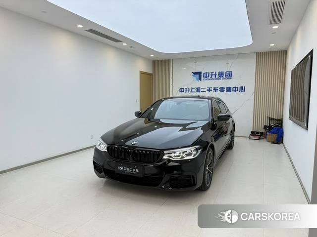 BMW 5 series id 4219329 из Китая 16