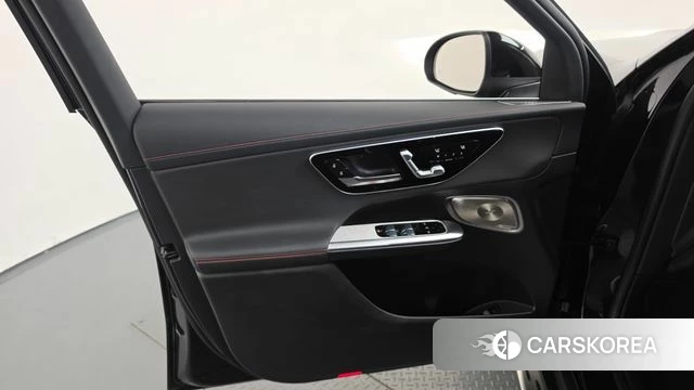 Mercedes-Benz GLC-Class X253 id 4655423 из Кореи 16