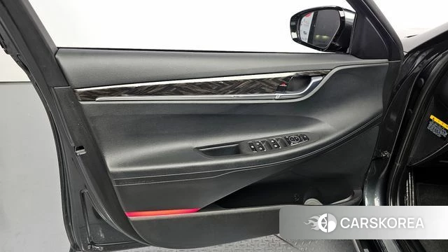 Hyundai Grandeur IG id 4416939 из Кореи 16