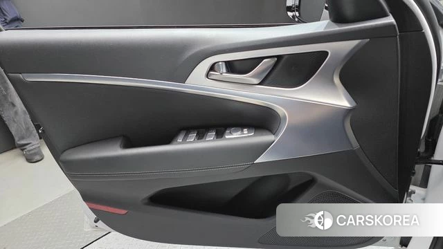 Genesis G70 id 4384169 из Кореи 16