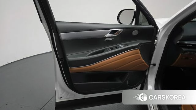 Genesis GV80 id 4360316 из Кореи 16