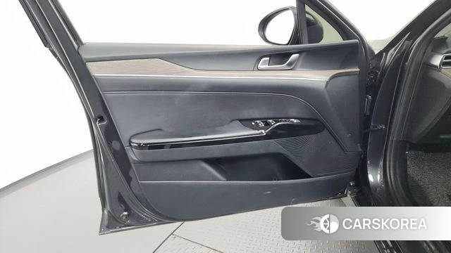 Kia K5 3rd generation id 4202378 из Кореи 16