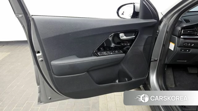 Kia Niro EV id 4376794 из Кореи 16