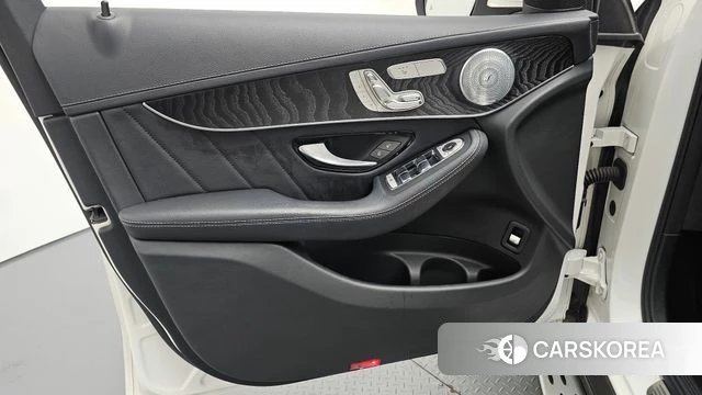 Mercedes-Benz GLC-Class X253 id 4751337 из Кореи 16