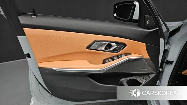 BMW 3 Series (G20) id 4395029 из Кореи 16