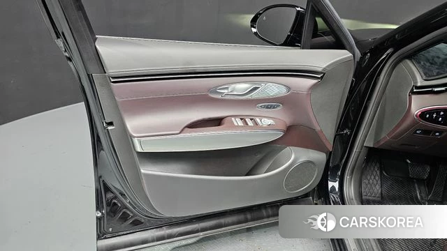 Genesis GV70 id 4561710 из Кореи 16