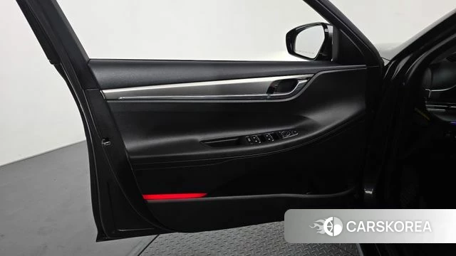 Hyundai The New Grandeur IG id 4416658 из Кореи 16