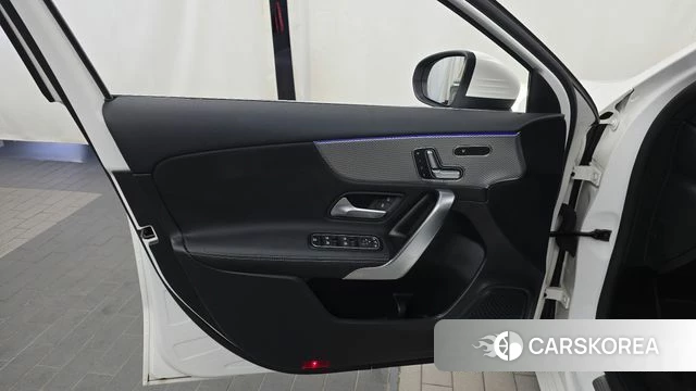 Mercedes-Benz A-Class W177 id 4894146 из Кореи 16