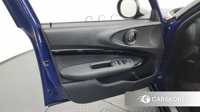 Mini Cooper Clubman id 4524889 из Кореи 16