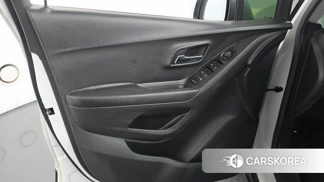 Chevrolet (GM Daewoo) The New Trax id 4656692 из Кореи 16