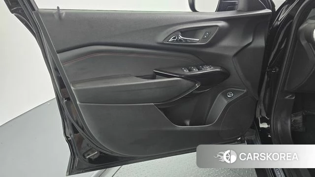 Chevrolet (GM Daewoo) Trax Crossover id 4630681 из Кореи 16
