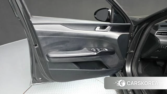 Kia K5 3rd generation id 4768273 из Кореи 16